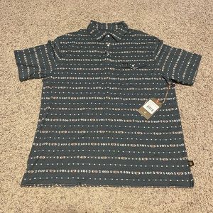 XL Howler Brothers Polo